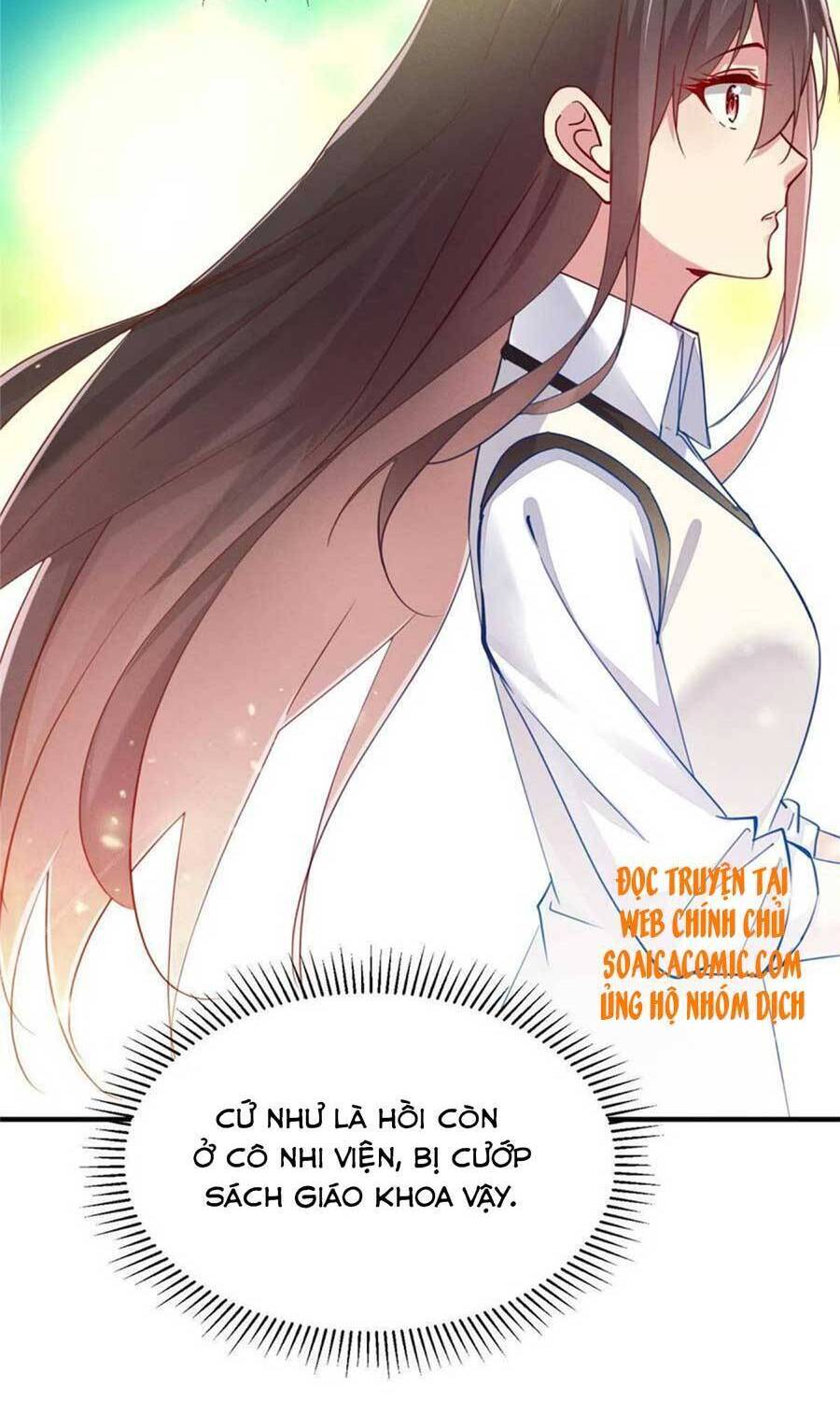 Bị Ép Yêu Sếp Mỗi Ngày Chap 51 - Next Chap 52