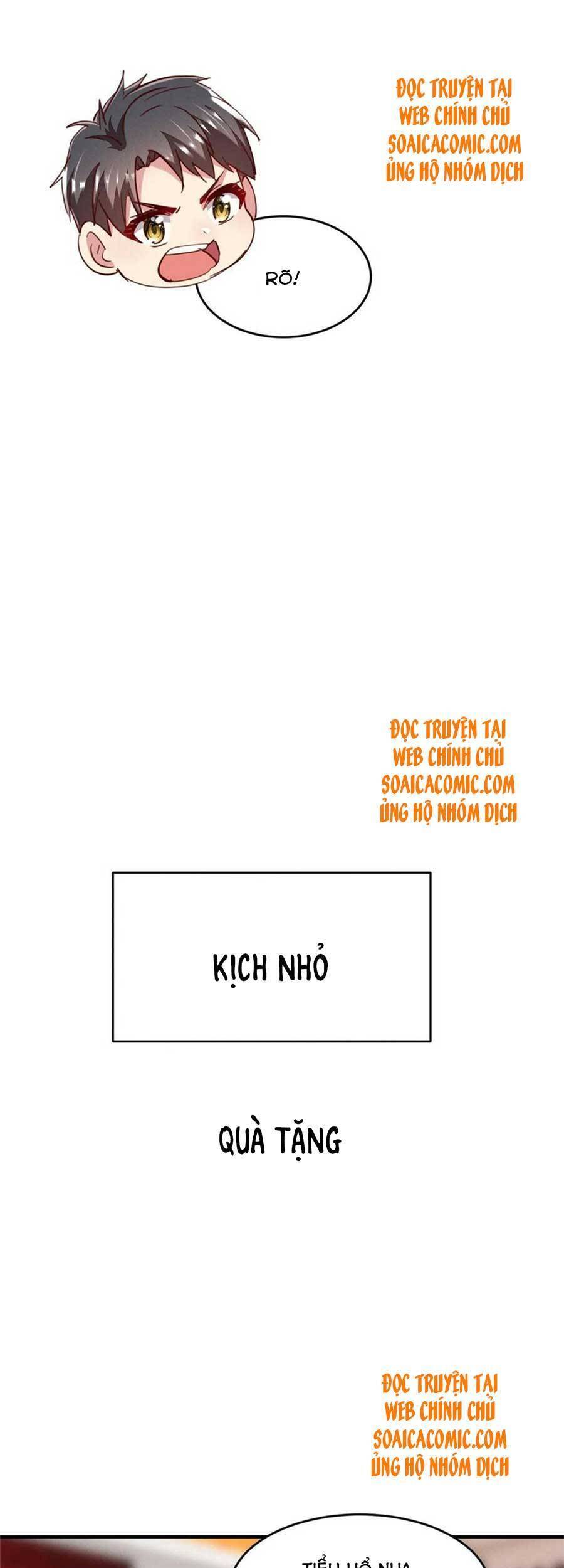 Bị Ép Yêu Sếp Mỗi Ngày Chap 51 - Next Chap 52