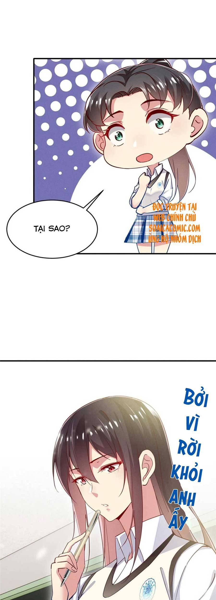 Bị Ép Yêu Sếp Mỗi Ngày Chap 51 - Next Chap 52