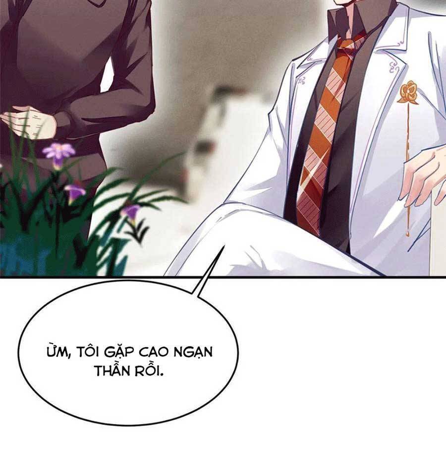 Bị Ép Yêu Sếp Mỗi Ngày Chap 55 - Next Chap 56