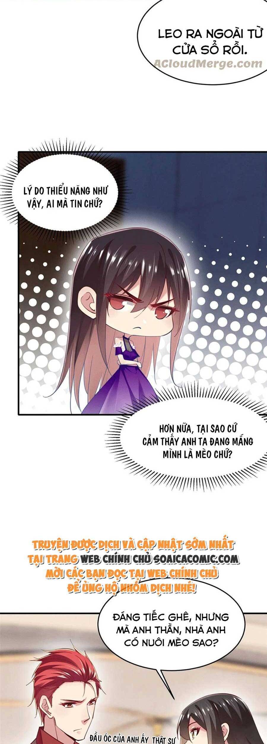 Bị Ép Yêu Sếp Mỗi Ngày Chap 55 - Next Chap 56