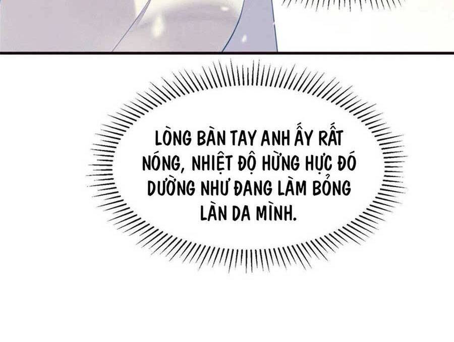 Bị Ép Yêu Sếp Mỗi Ngày Chap 55 - Next Chap 56