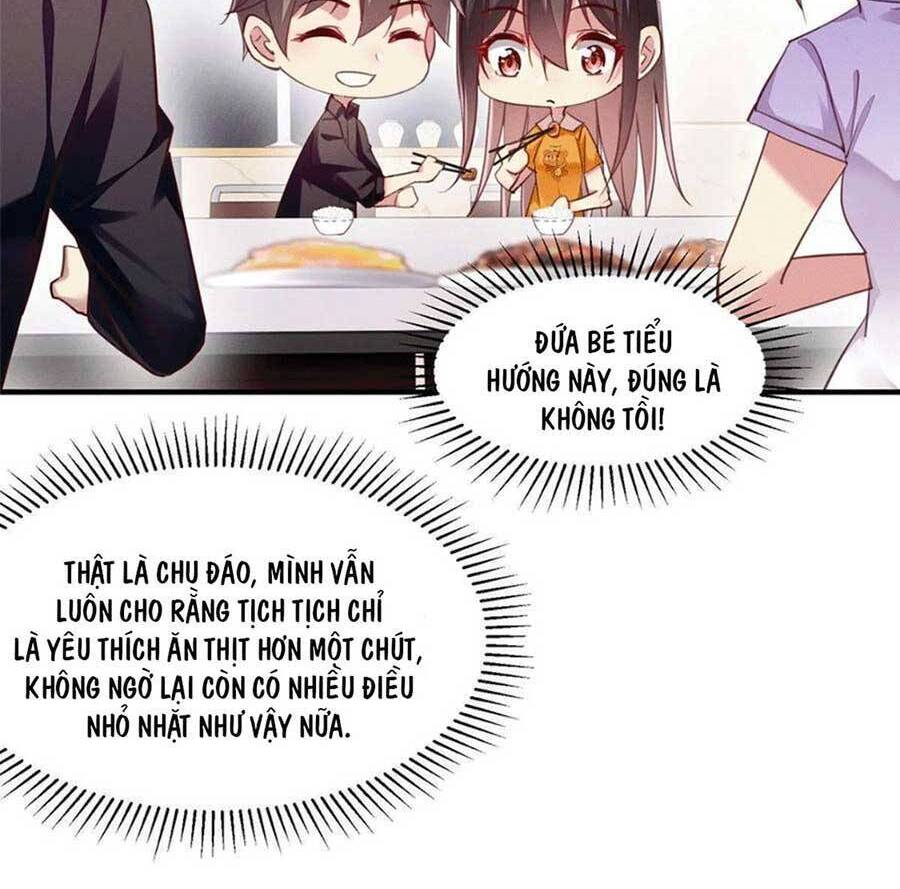 Bị Ép Yêu Sếp Mỗi Ngày Chap 55 - Next Chap 56