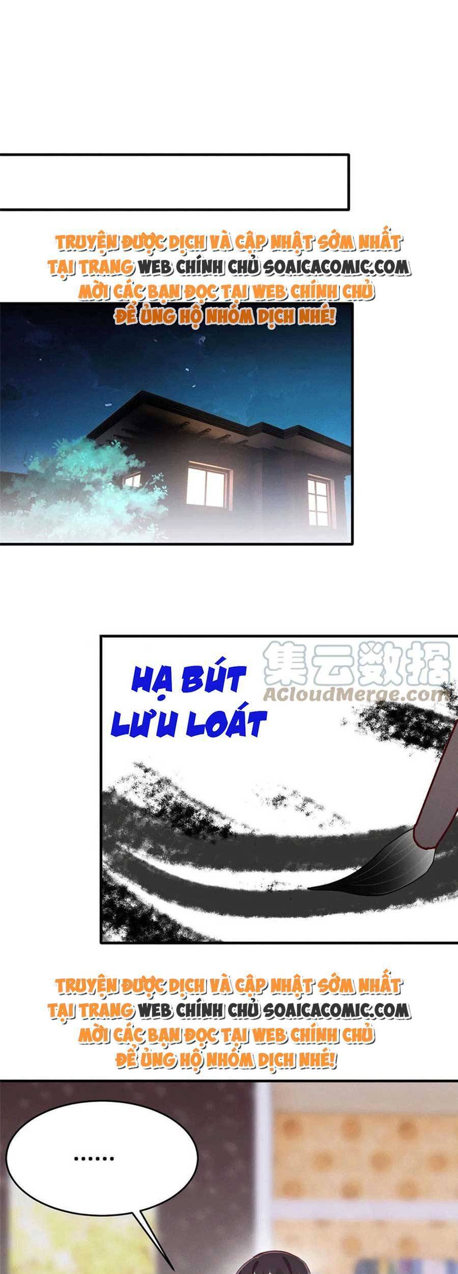 Bị Ép Yêu Sếp Mỗi Ngày Chap 55 - Next Chap 56
