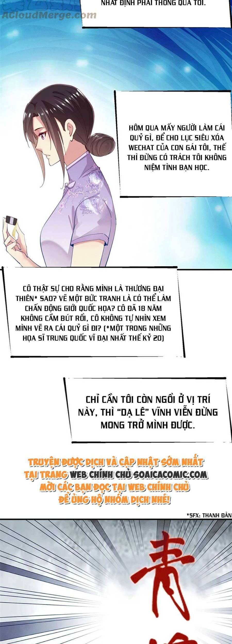 Bị Ép Yêu Sếp Mỗi Ngày Chap 55 - Next Chap 56
