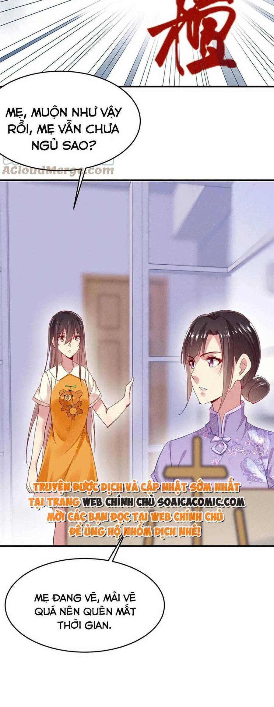 Bị Ép Yêu Sếp Mỗi Ngày Chap 55 - Next Chap 56