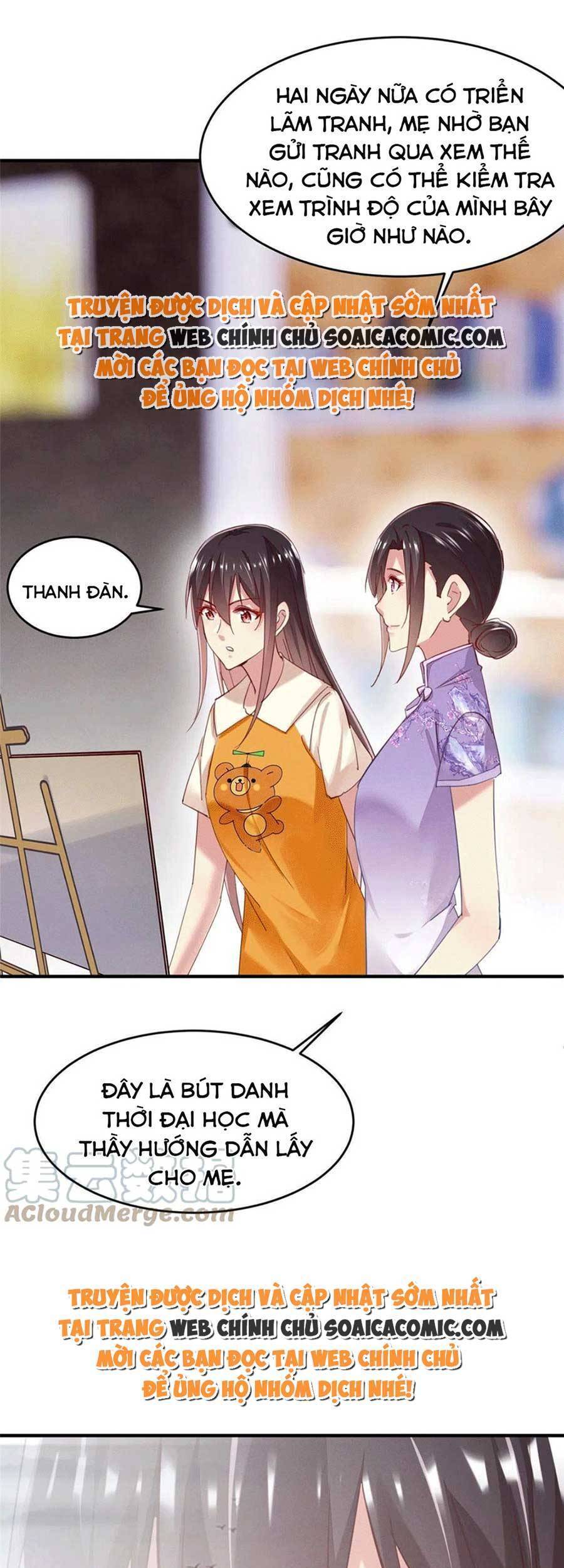 Bị Ép Yêu Sếp Mỗi Ngày Chap 55 - Next Chap 56