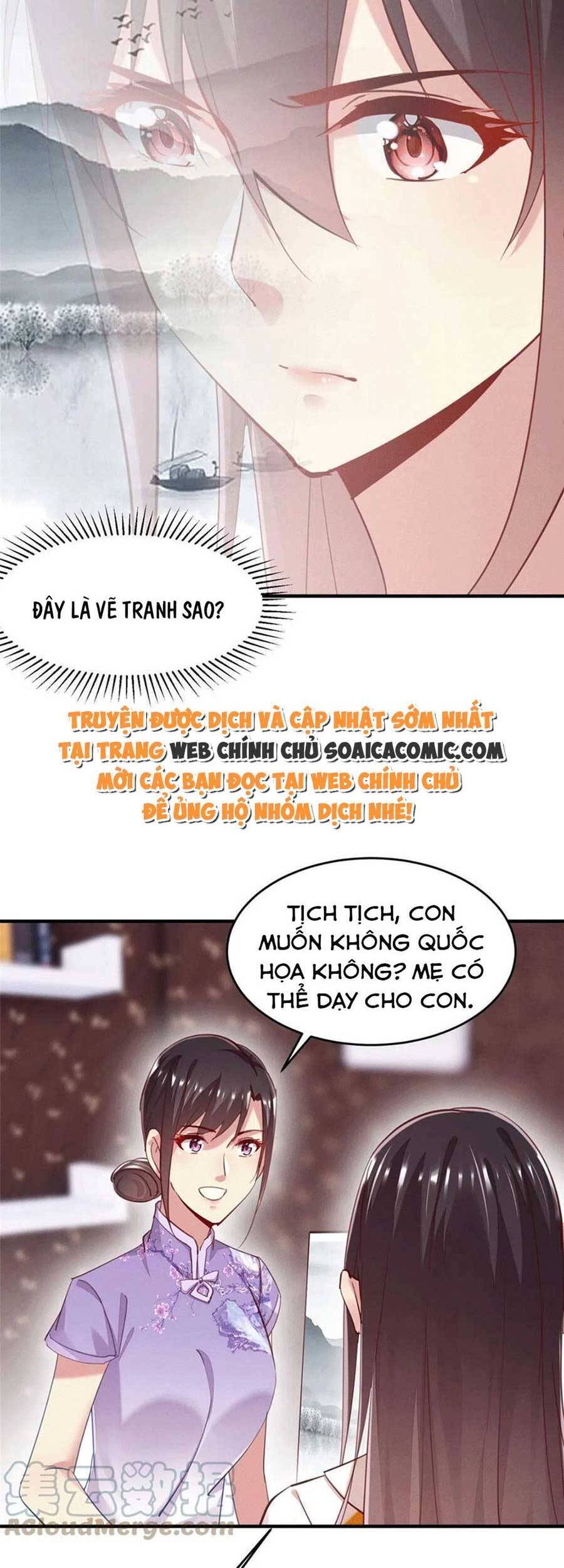 Bị Ép Yêu Sếp Mỗi Ngày Chap 55 - Next Chap 56