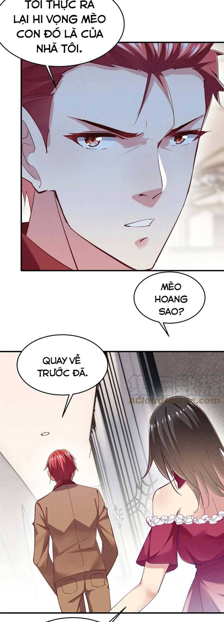 Bị Ép Yêu Sếp Mỗi Ngày Chap 55 - Next Chap 56