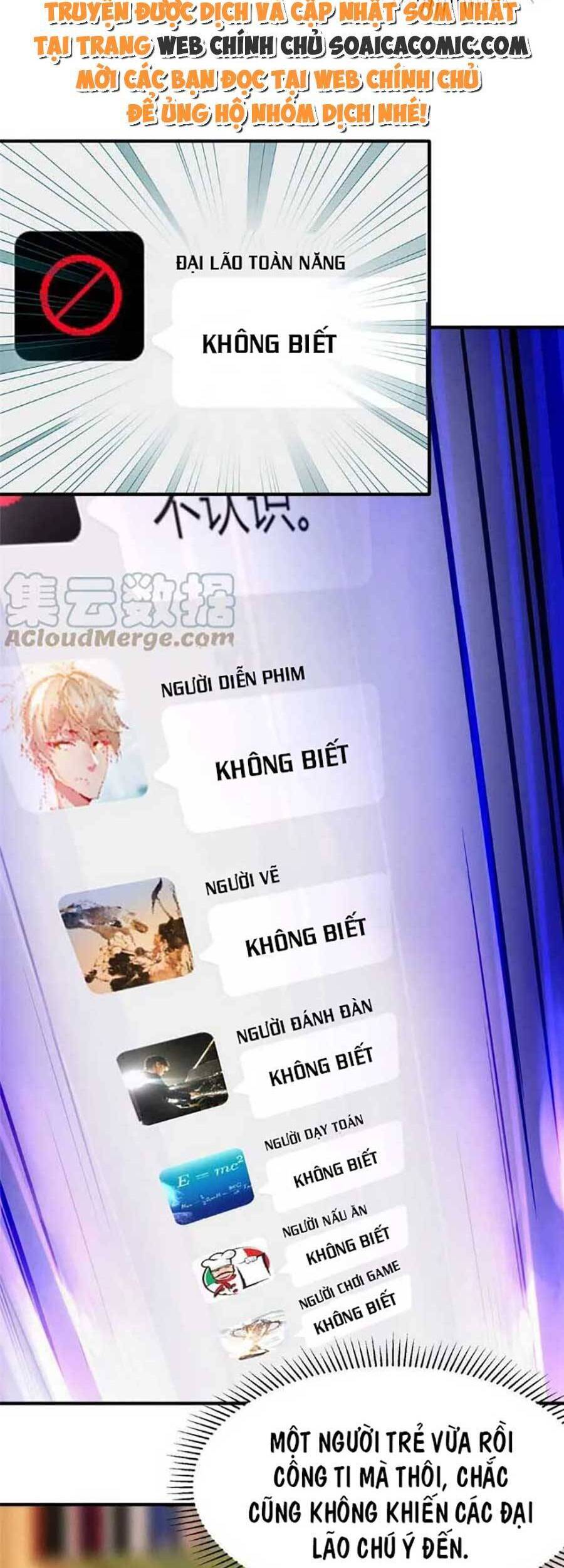 Bị Ép Yêu Sếp Mỗi Ngày Chap 56 - Next Chap 57