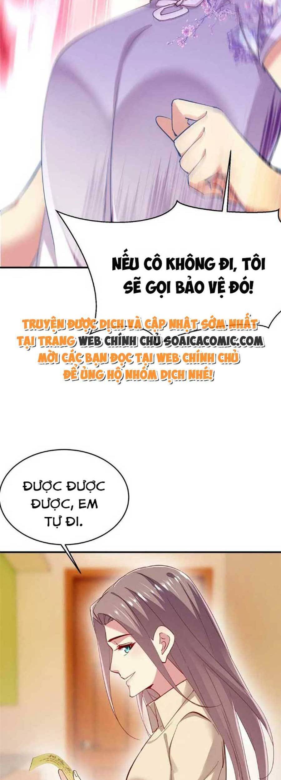 Bị Ép Yêu Sếp Mỗi Ngày Chap 56 - Next Chap 57