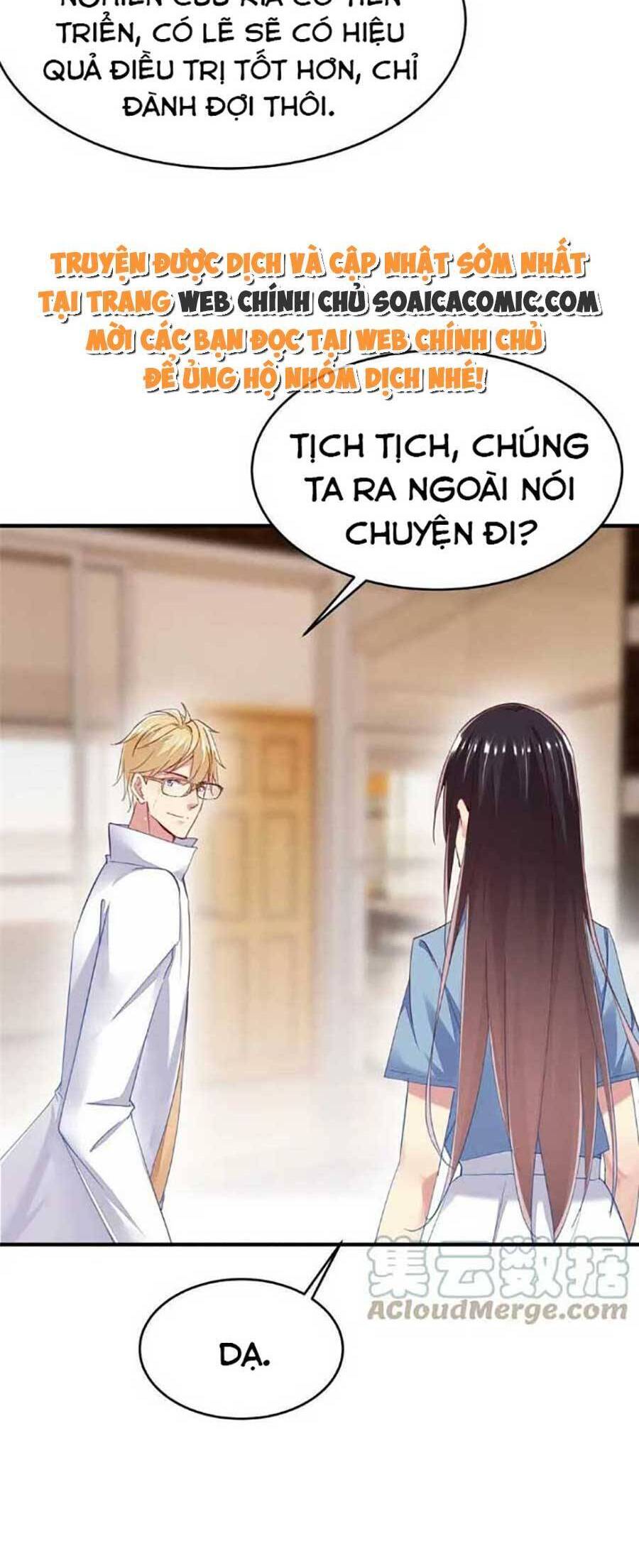 Bị Ép Yêu Sếp Mỗi Ngày Chap 56 - Next Chap 57
