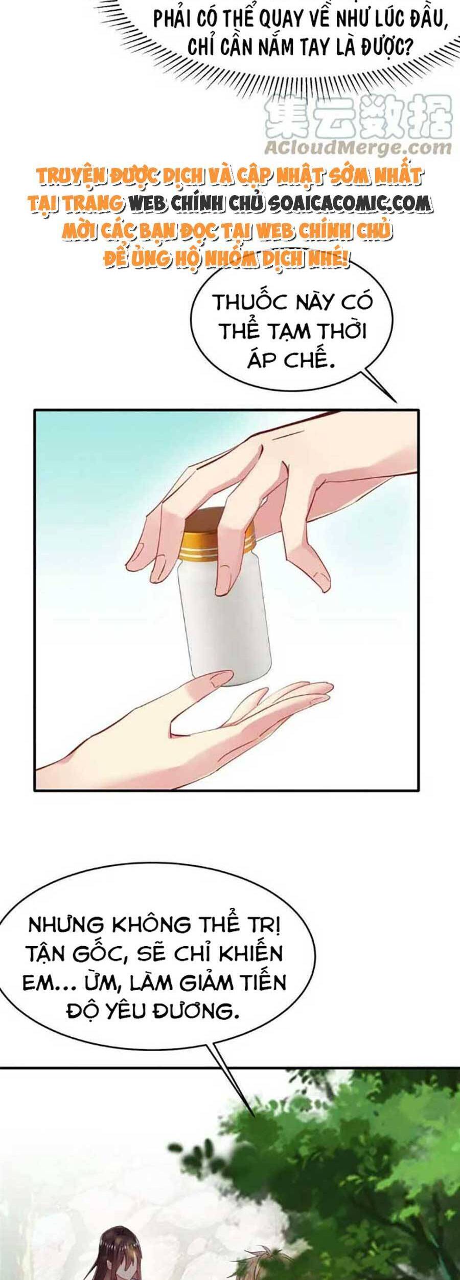 Bị Ép Yêu Sếp Mỗi Ngày Chap 56 - Next Chap 57