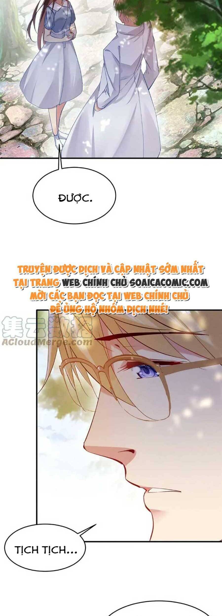 Bị Ép Yêu Sếp Mỗi Ngày Chap 56 - Next Chap 57