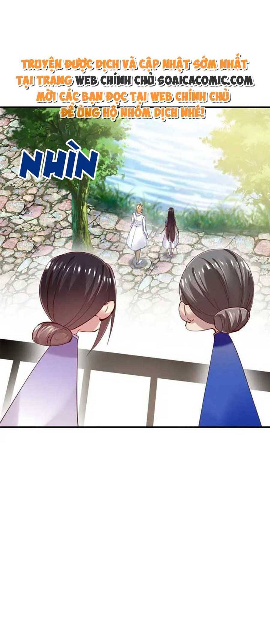 Bị Ép Yêu Sếp Mỗi Ngày Chap 56 - Next Chap 57