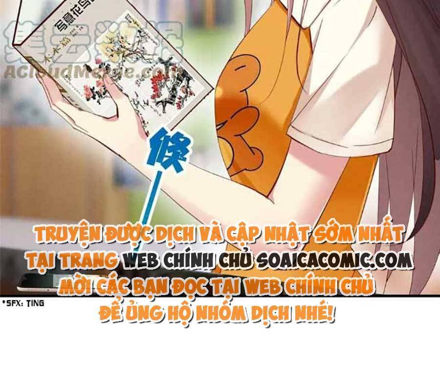 Bị Ép Yêu Sếp Mỗi Ngày Chap 56 - Next Chap 57
