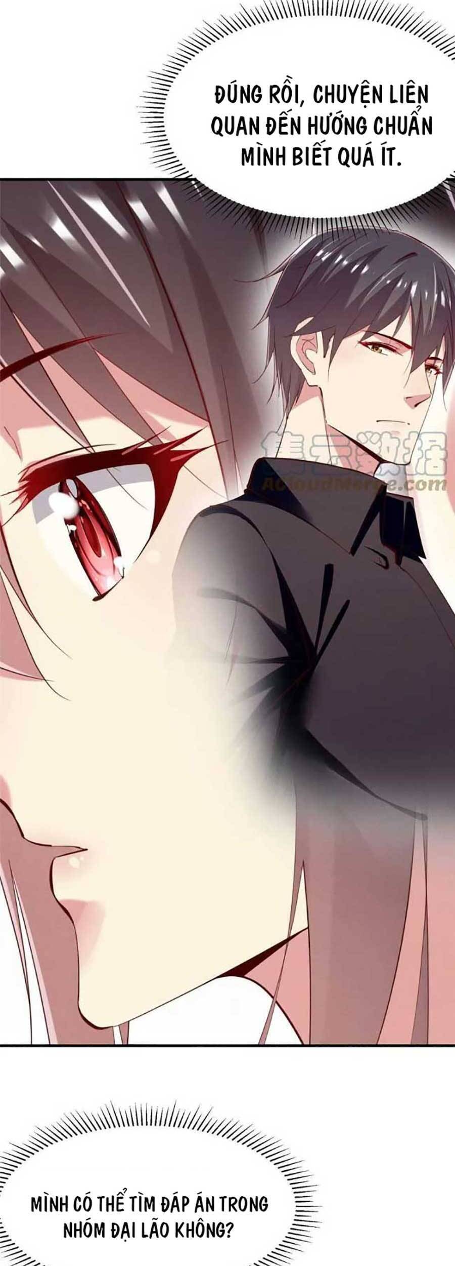 Bị Ép Yêu Sếp Mỗi Ngày Chap 56 - Next Chap 57