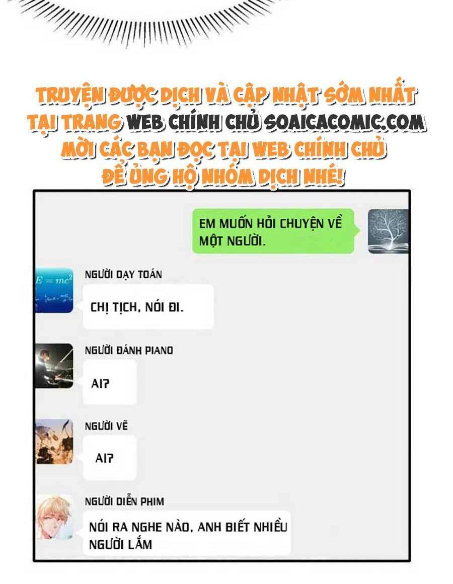 Bị Ép Yêu Sếp Mỗi Ngày Chap 56 - Next Chap 57