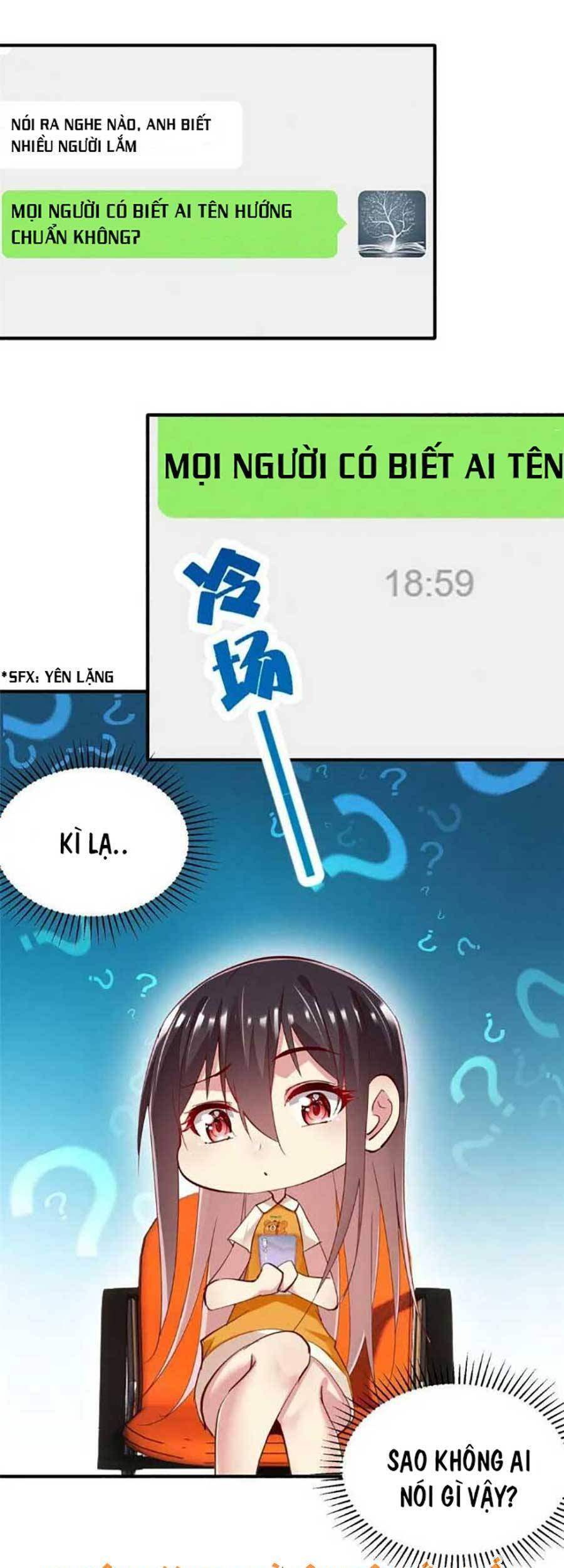 Bị Ép Yêu Sếp Mỗi Ngày Chap 56 - Next Chap 57
