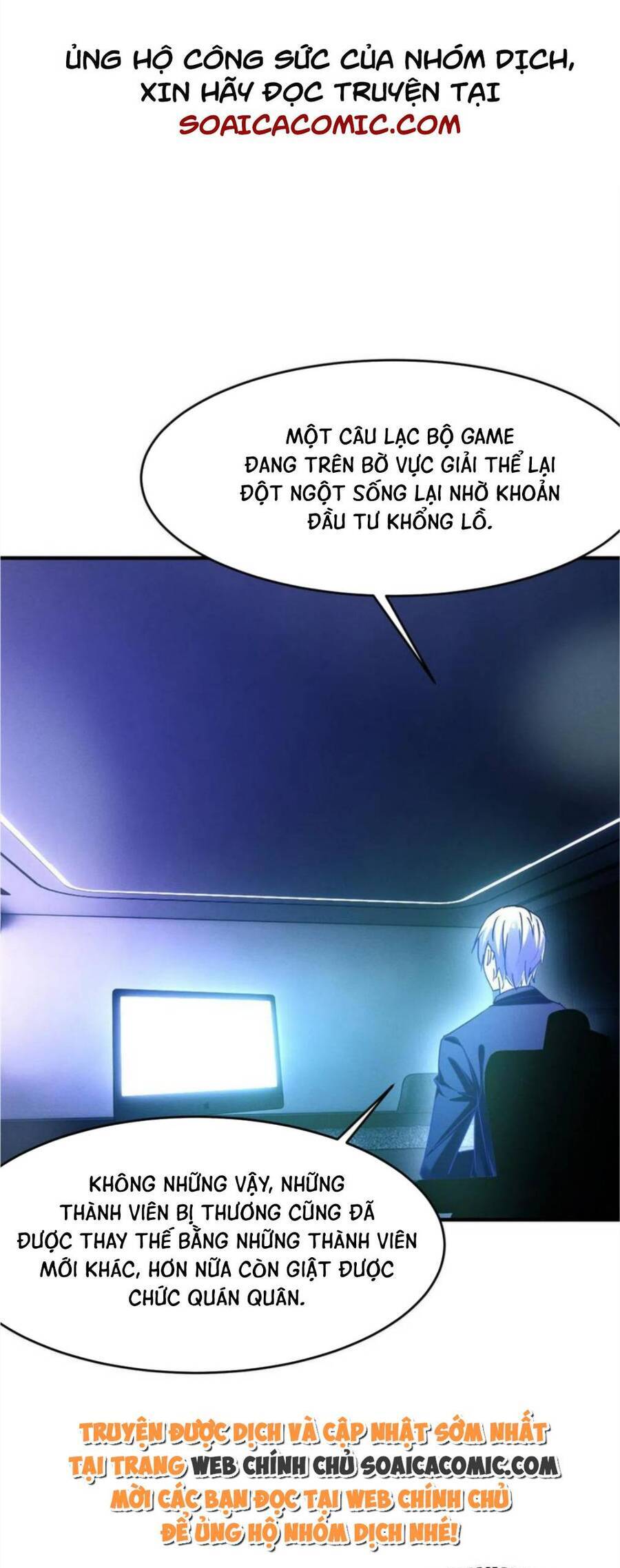 Bị Ép Yêu Sếp Mỗi Ngày Chap 79 - Next Chap 80