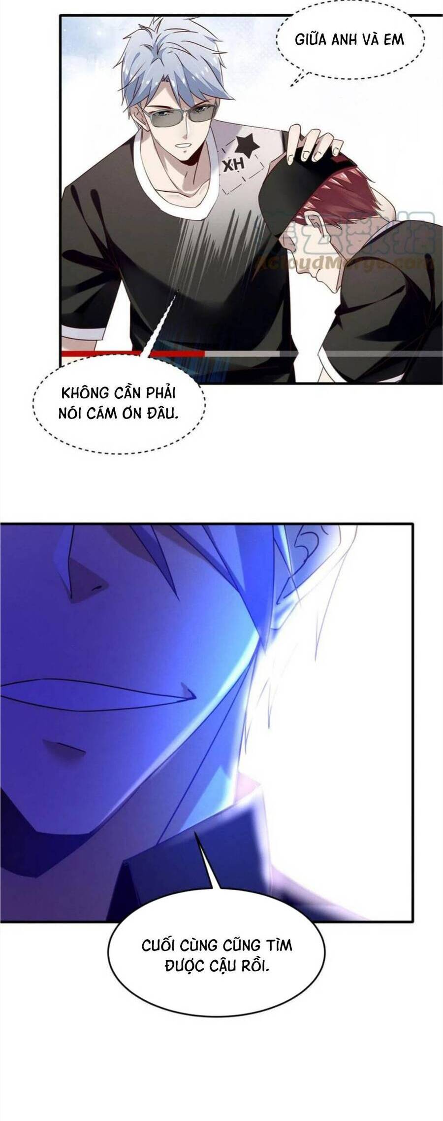 Bị Ép Yêu Sếp Mỗi Ngày Chap 79 - Next Chap 80