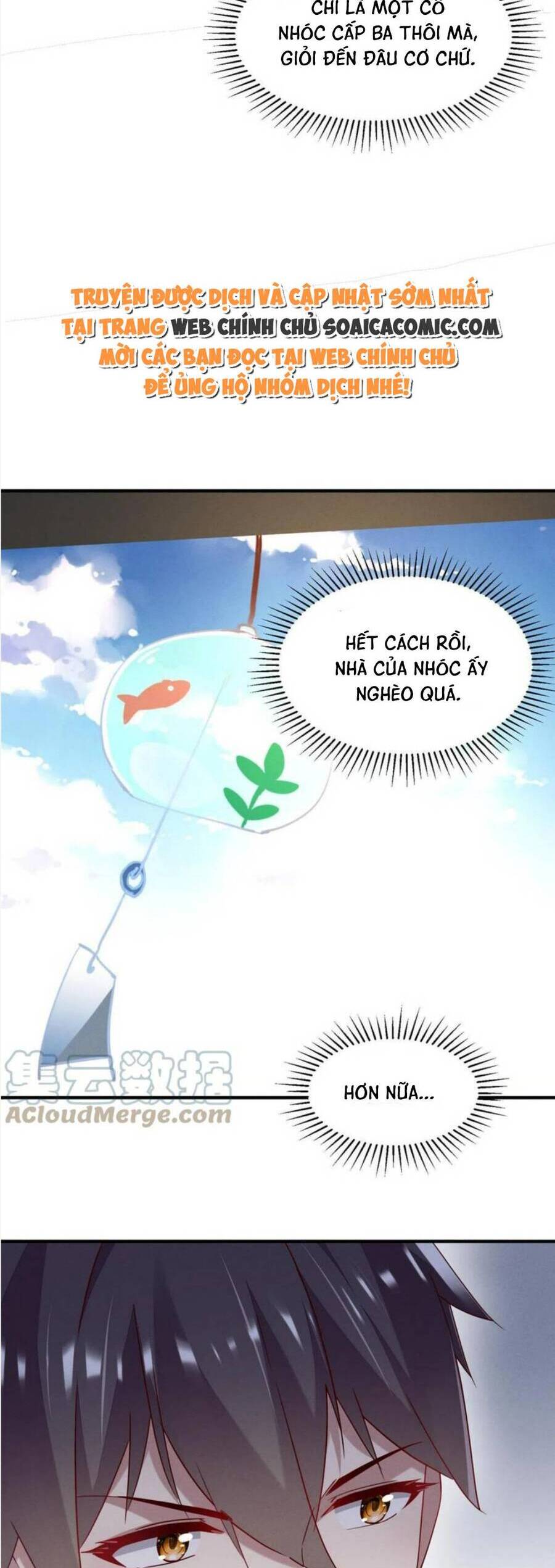 Bị Ép Yêu Sếp Mỗi Ngày Chap 79 - Next Chap 80