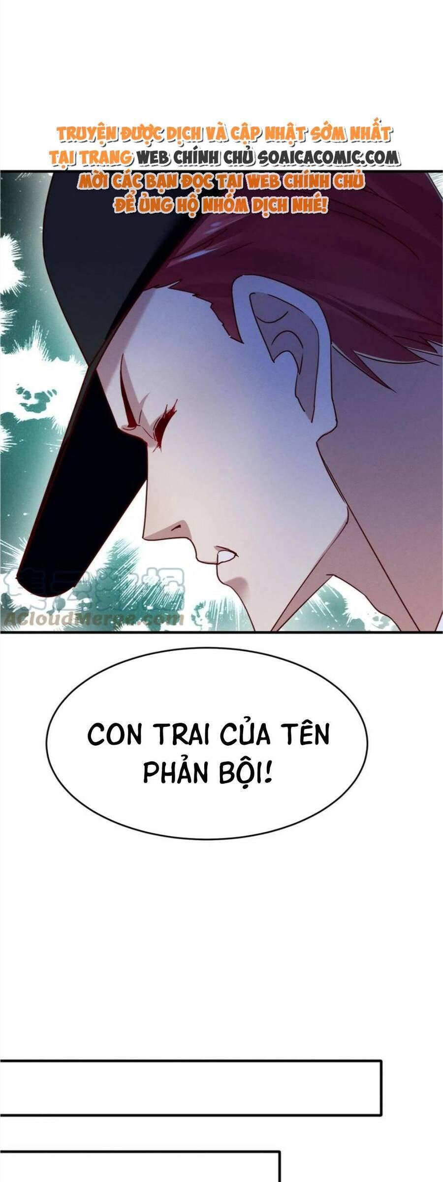 Bị Ép Yêu Sếp Mỗi Ngày Chap 79 - Next Chap 80