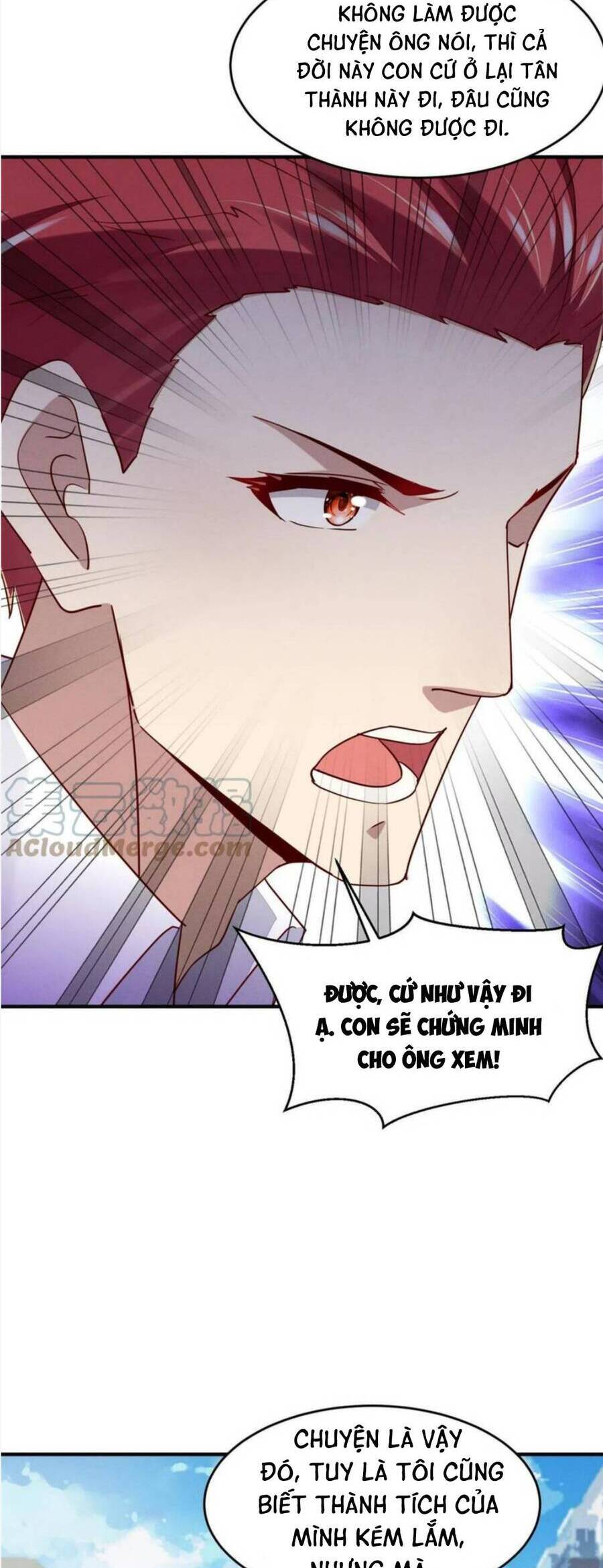 Bị Ép Yêu Sếp Mỗi Ngày Chap 79 - Next Chap 80