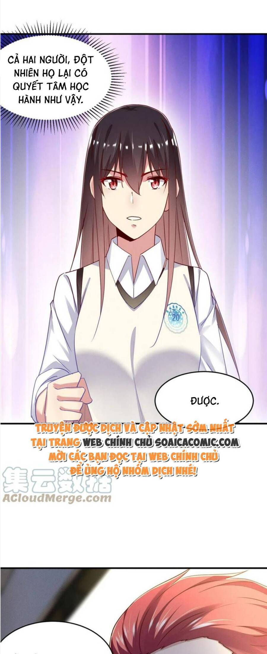 Bị Ép Yêu Sếp Mỗi Ngày Chap 79 - Next Chap 80