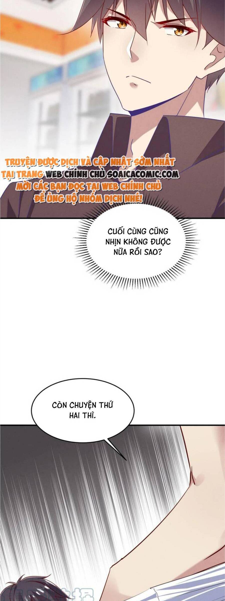 Bị Ép Yêu Sếp Mỗi Ngày Chap 79 - Next Chap 80