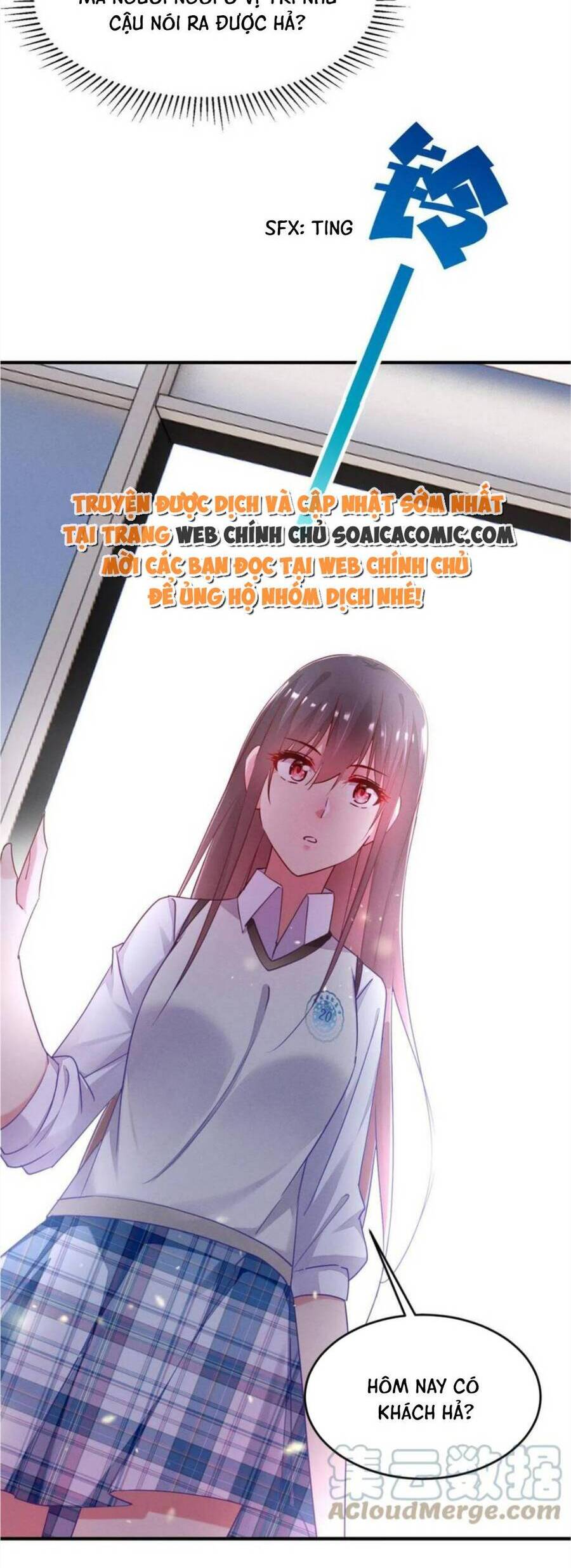 Bị Ép Yêu Sếp Mỗi Ngày Chap 79 - Next Chap 80