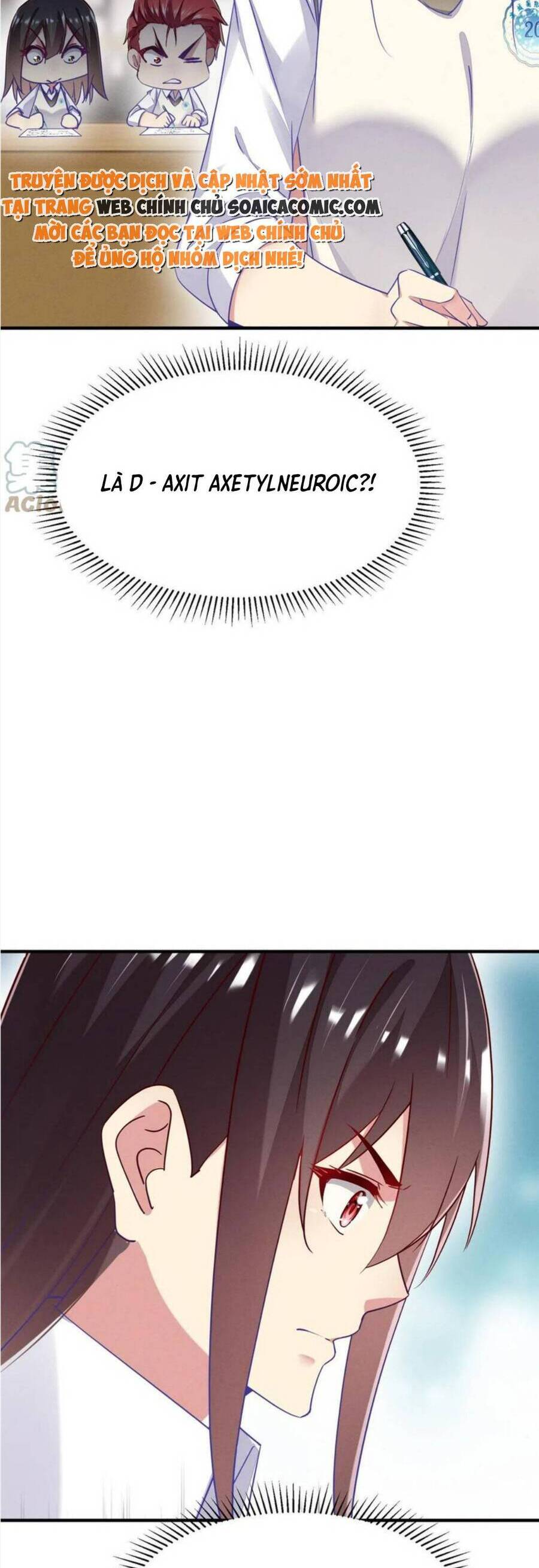 Bị Ép Yêu Sếp Mỗi Ngày Chap 80 - Next Chap 81