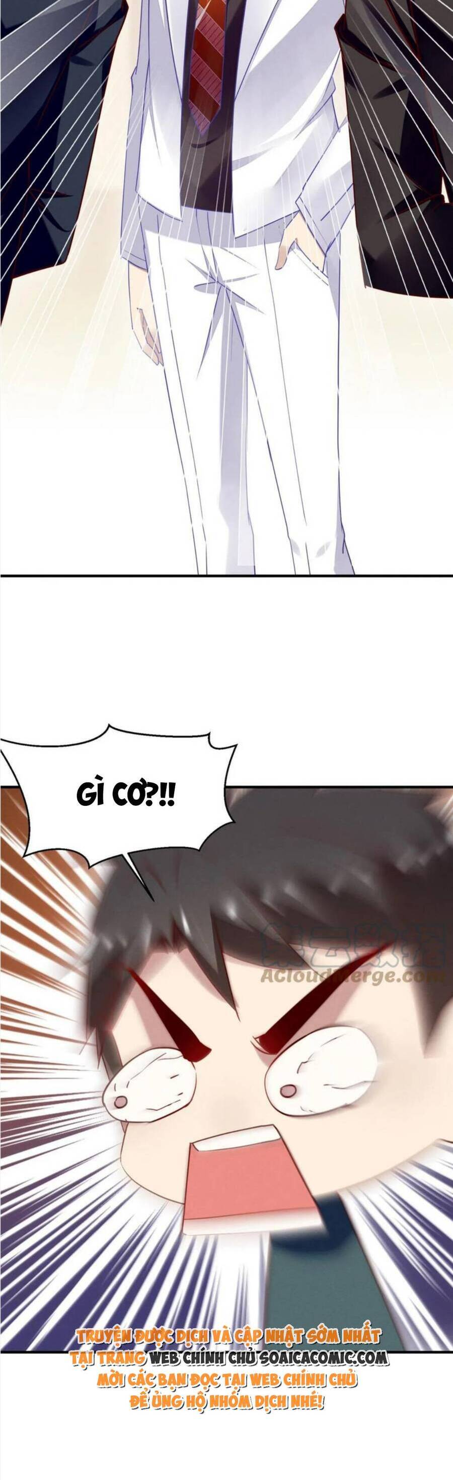 Bị Ép Yêu Sếp Mỗi Ngày Chap 84 - Next Chap 85