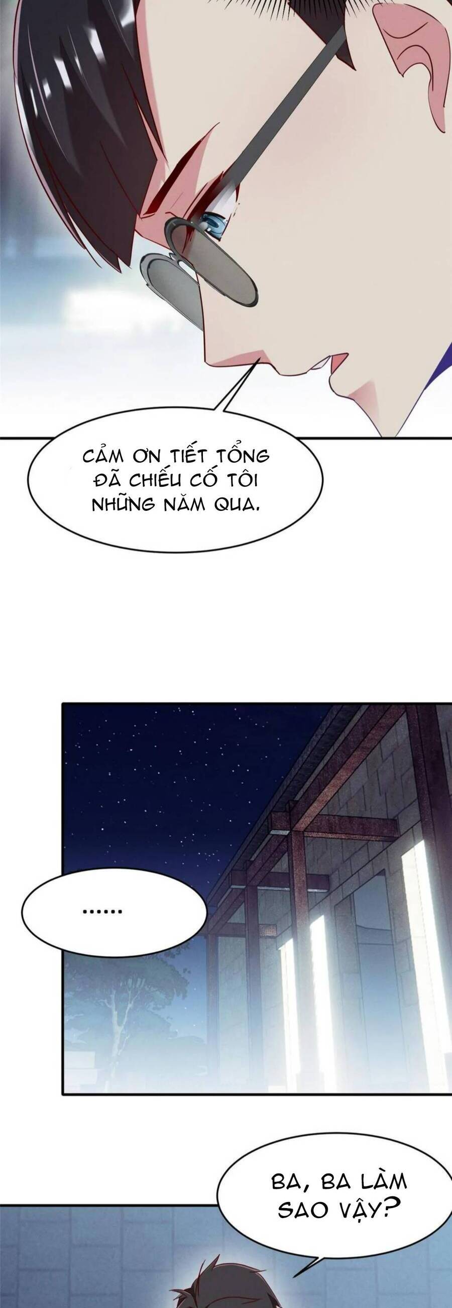 Bị Ép Yêu Sếp Mỗi Ngày Chap 84 - Next Chap 85