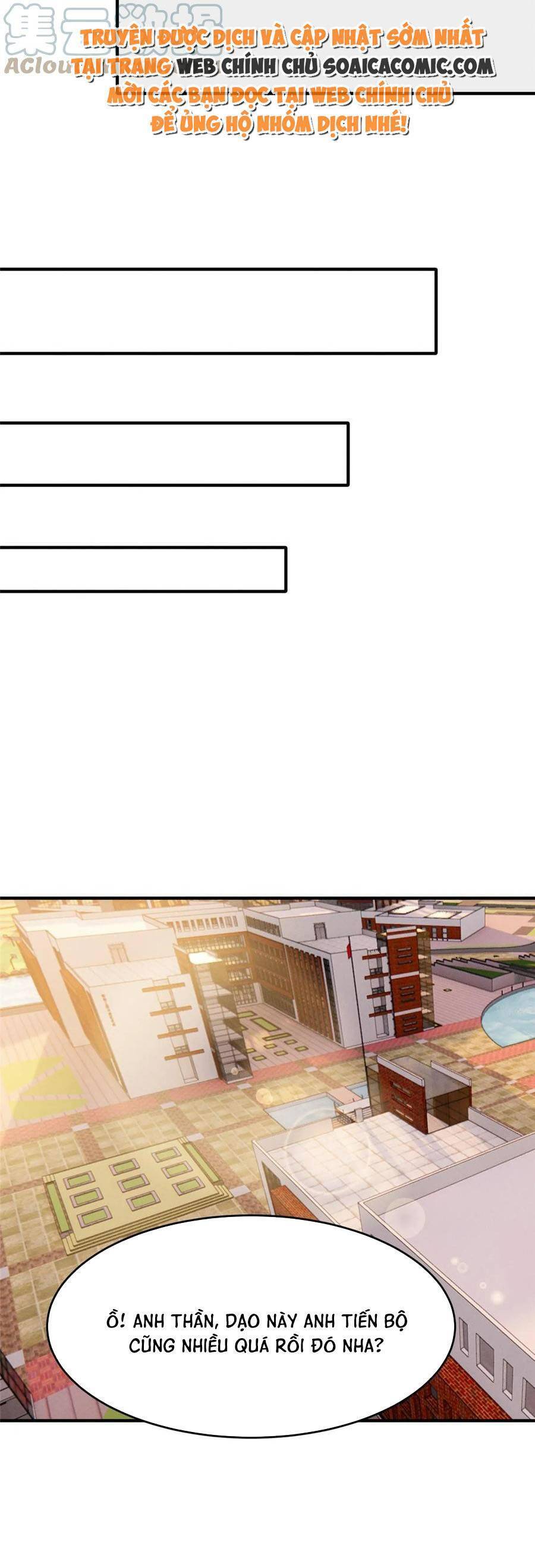 Bị Ép Yêu Sếp Mỗi Ngày Chap 85 - Next Chap 86