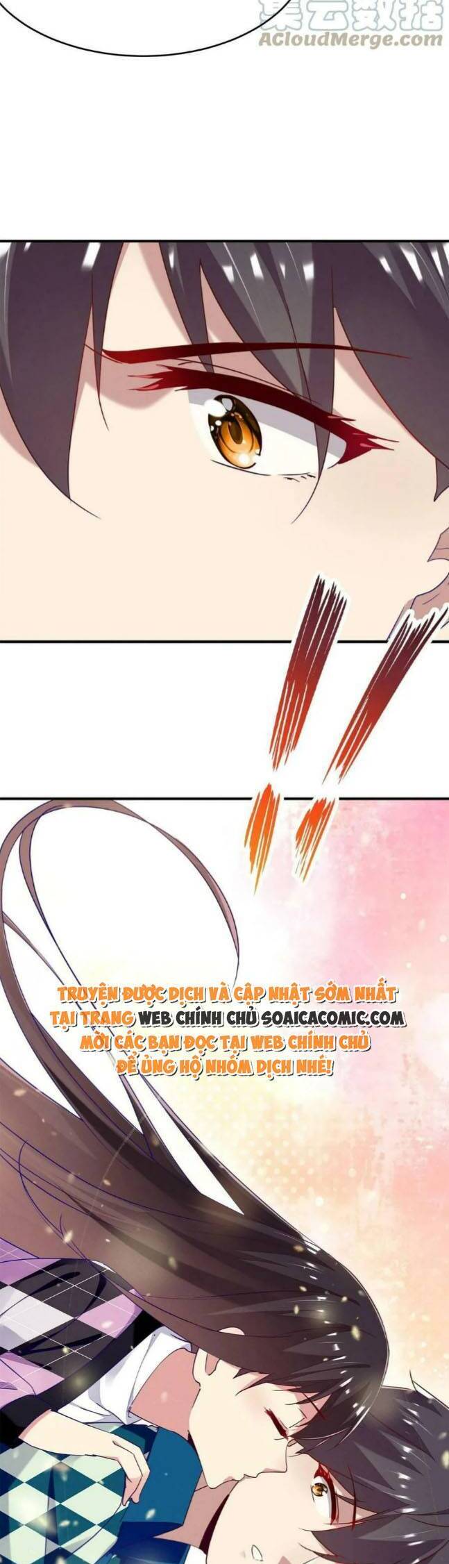 Bị Ép Yêu Sếp Mỗi Ngày Chap 86 - Next Chap 87