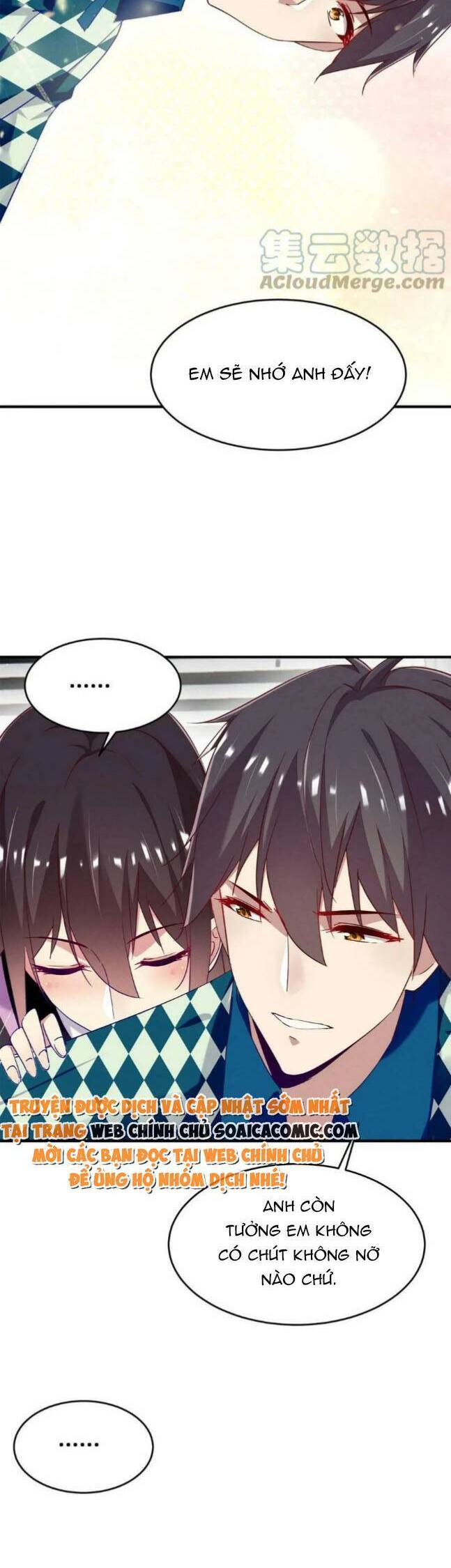 Bị Ép Yêu Sếp Mỗi Ngày Chap 86 - Next Chap 87