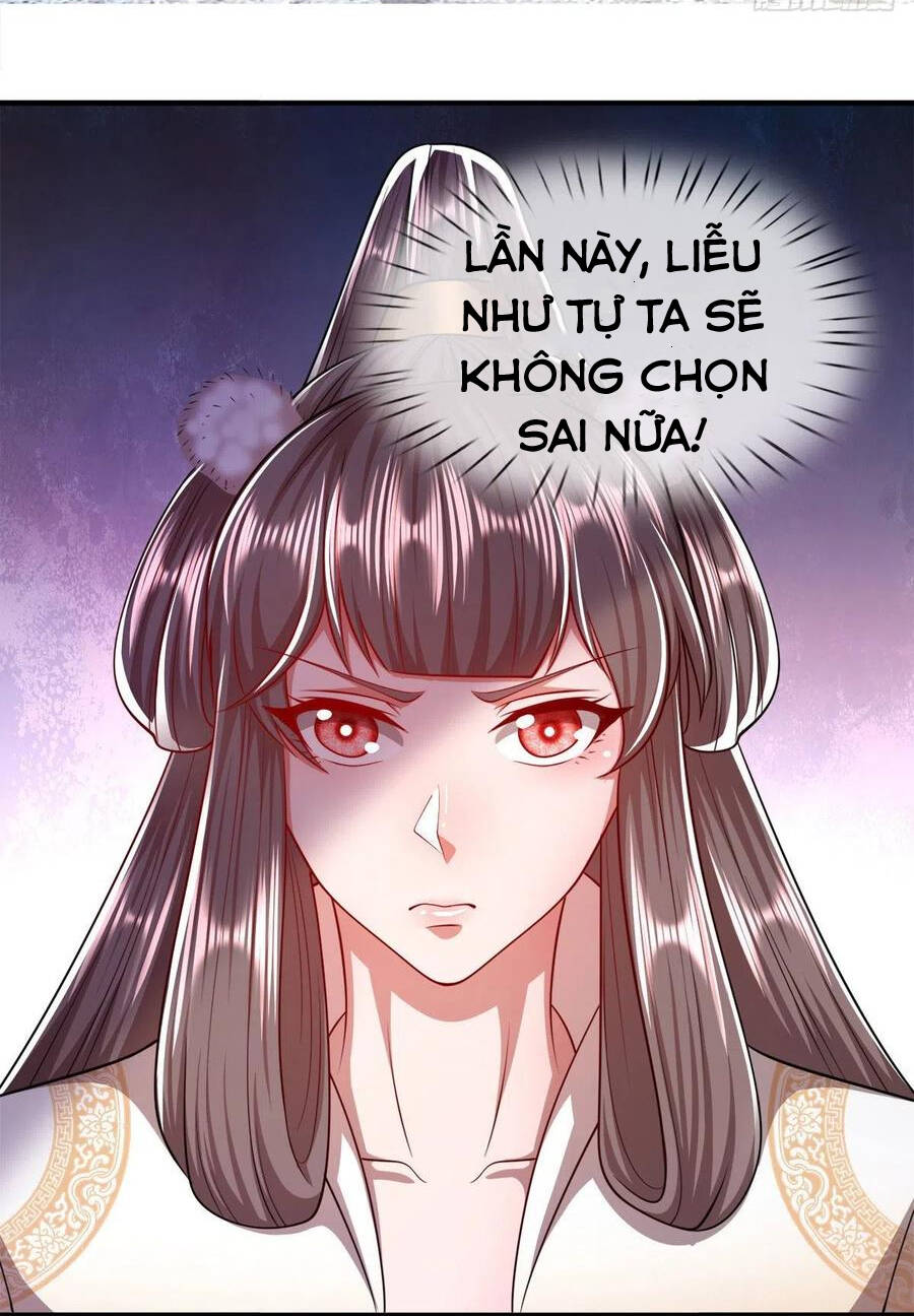 Bị Giam Cầm Trăm Vạn Năm Đệ Tử Ta Trải Khắp Chư Thiên Thần Giới Chap 108 - Next Chap 109