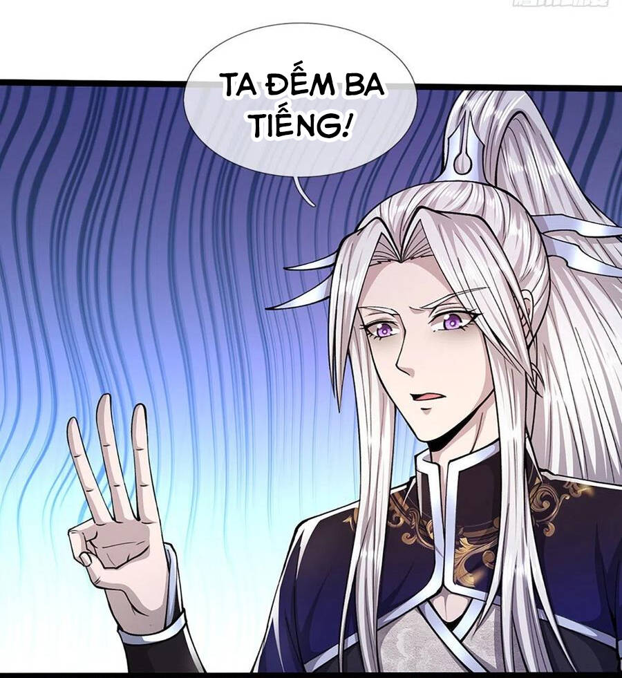 Bị Giam Cầm Trăm Vạn Năm Đệ Tử Ta Trải Khắp Chư Thiên Thần Giới Chap 108 - Next Chap 109