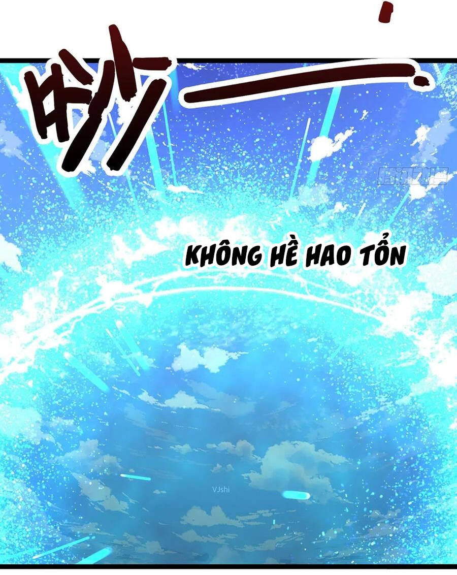 Bị Giam Cầm Trăm Vạn Năm Đệ Tử Ta Trải Khắp Chư Thiên Thần Giới Chap 109 - Next Chap 110