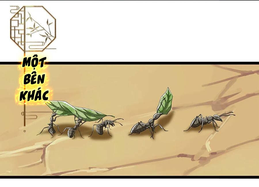 Bị Giam Cầm Trăm Vạn Năm Đệ Tử Ta Trải Khắp Chư Thiên Thần Giới Chap 109 - Next Chap 110