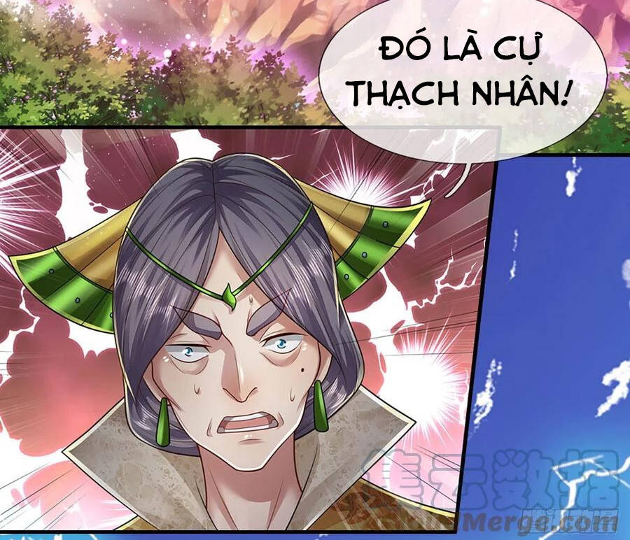 Bị Giam Cầm Trăm Vạn Năm Đệ Tử Ta Trải Khắp Chư Thiên Thần Giới Chap 109 - Next Chap 110