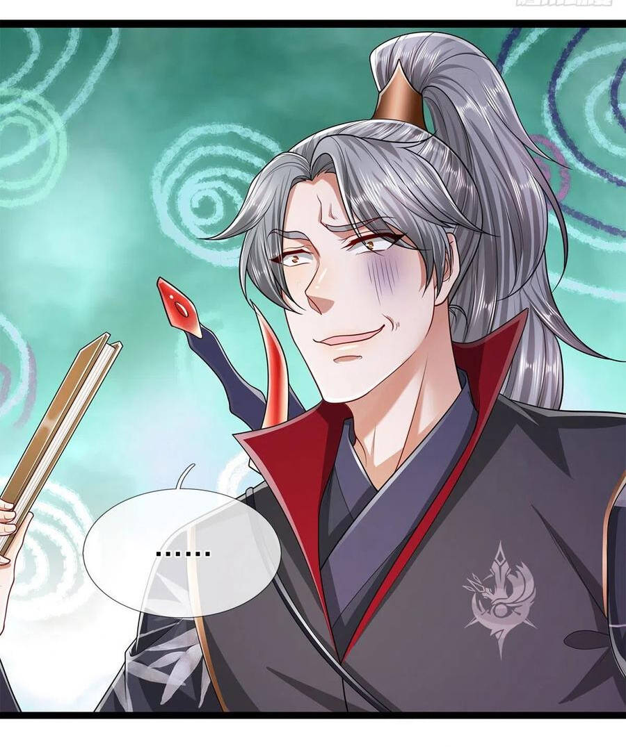 Bị Giam Cầm Trăm Vạn Năm Đệ Tử Ta Trải Khắp Chư Thiên Thần Giới Chap 122 - Next Chap 123
