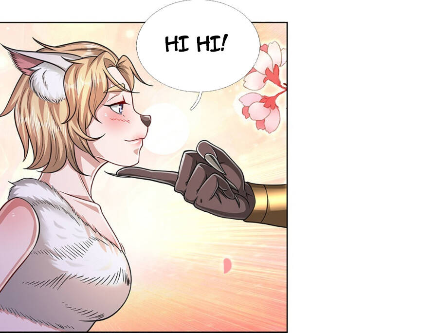 Bị Giam Cầm Trăm Vạn Năm Đệ Tử Ta Trải Khắp Chư Thiên Thần Giới Chap 155 - Next Chap 156