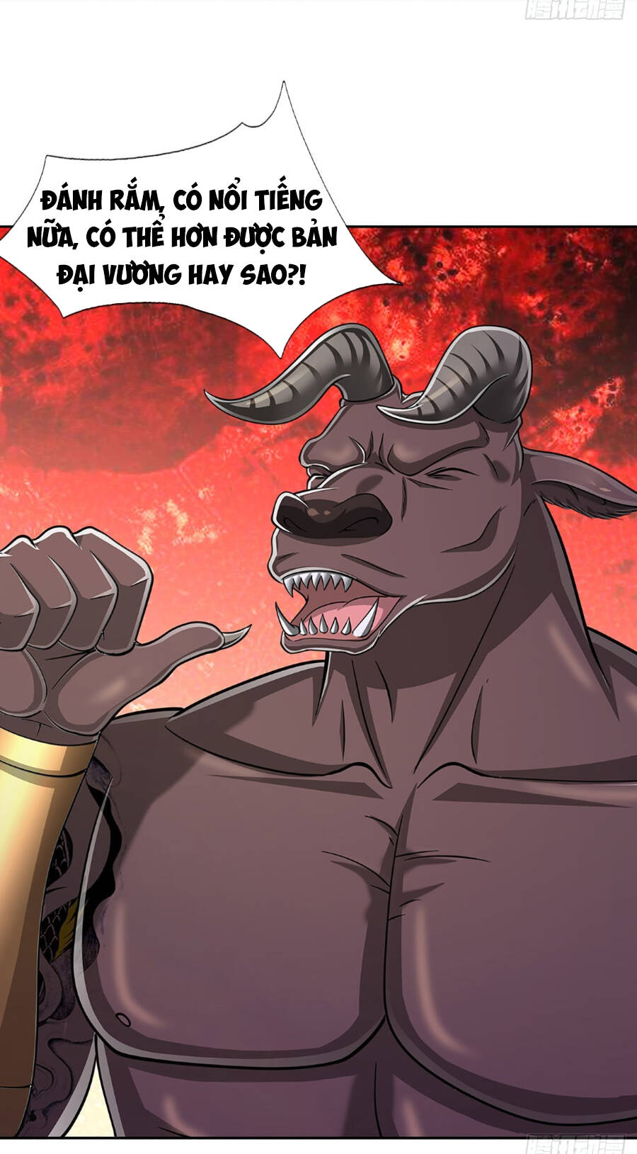Bị Giam Cầm Trăm Vạn Năm Đệ Tử Ta Trải Khắp Chư Thiên Thần Giới Chap 155 - Next Chap 156