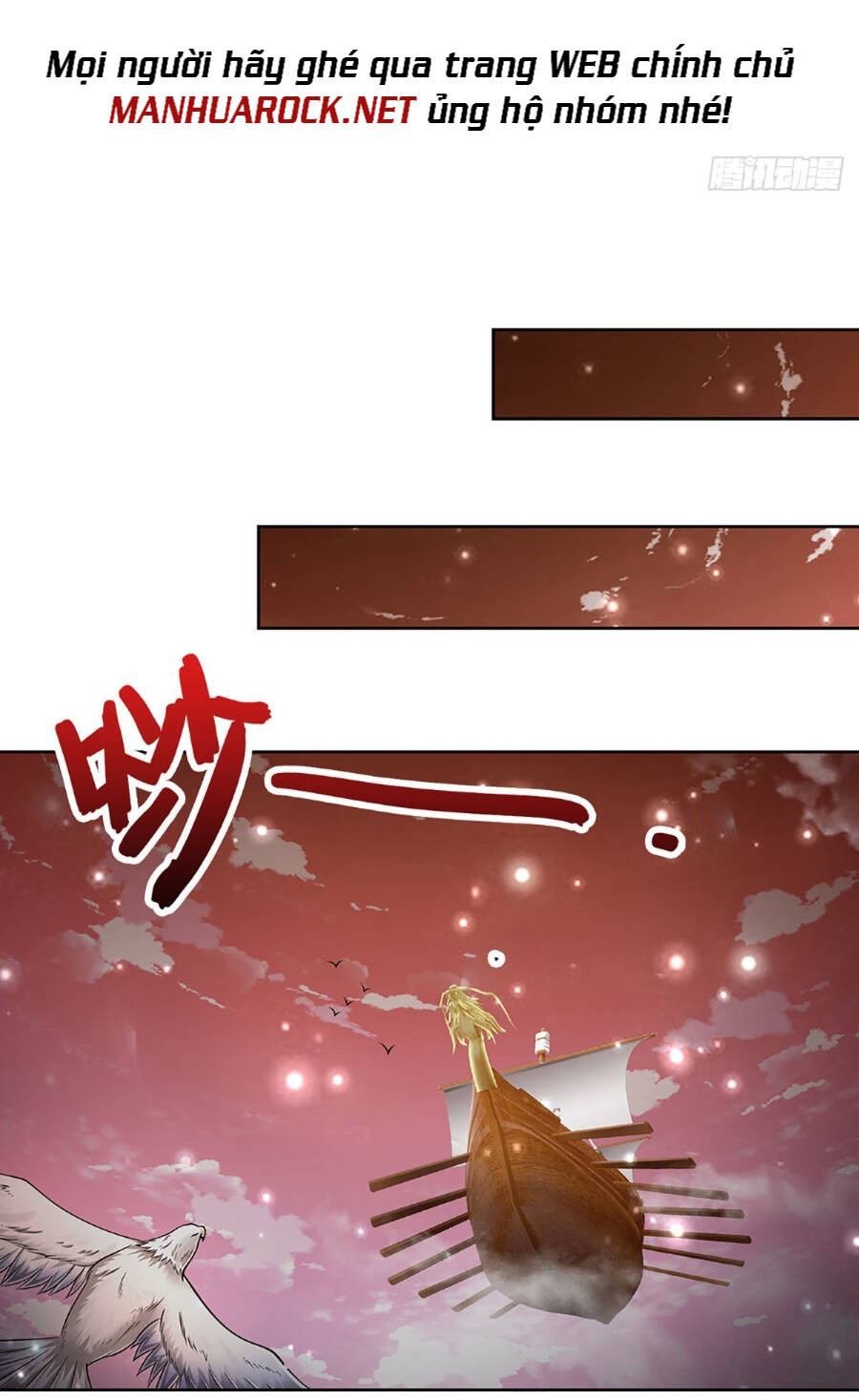 Bị Giam Cầm Trăm Vạn Năm Đệ Tử Ta Trải Khắp Chư Thiên Thần Giới Chap 155 - Next Chap 156