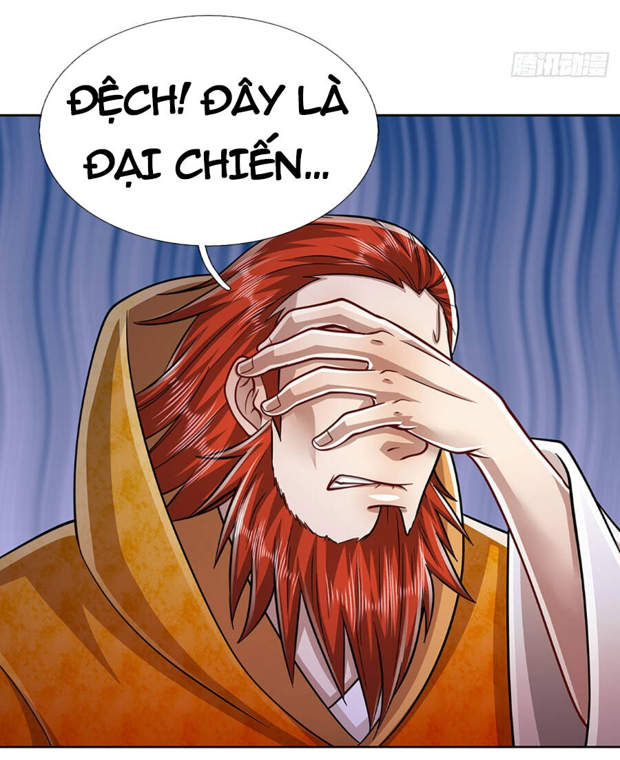 Bị Giam Cầm Trăm Vạn Năm Đệ Tử Ta Trải Khắp Chư Thiên Thần Giới Chap 155 - Next Chap 156