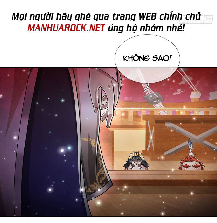 Bị Giam Cầm Trăm Vạn Năm Đệ Tử Ta Trải Khắp Chư Thiên Thần Giới Chap 155 - Next Chap 156