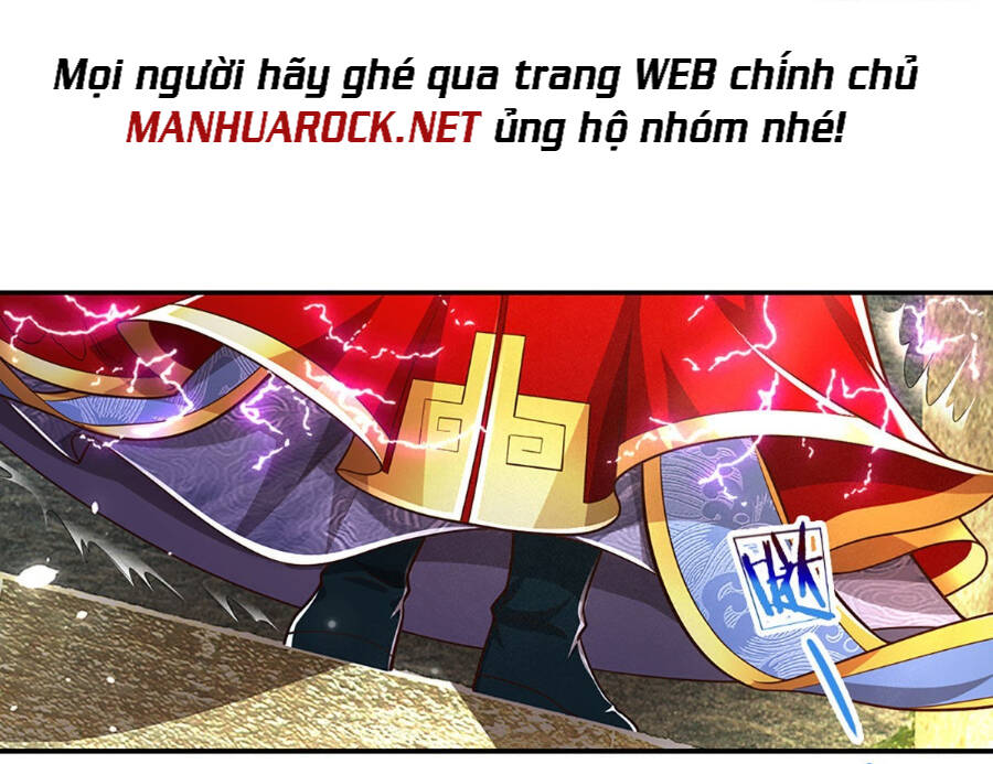 Bị Giam Cầm Trăm Vạn Năm Đệ Tử Ta Trải Khắp Chư Thiên Thần Giới Chap 155 - Next Chap 156