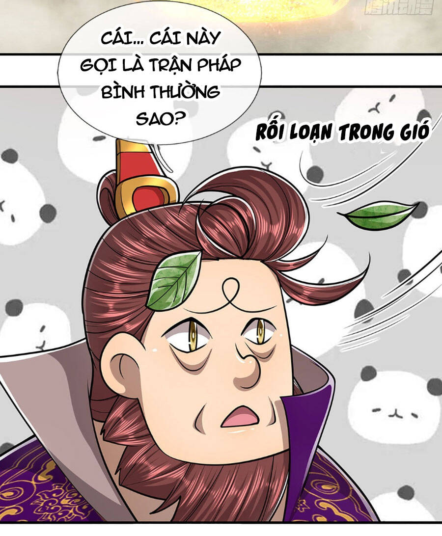 Bị Giam Cầm Trăm Vạn Năm Đệ Tử Ta Trải Khắp Chư Thiên Thần Giới Chap 178 - Next Chap 179